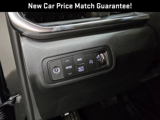 New 2027 GMC Terrain Elevation w/ Black Edition AWD/4WD image 16