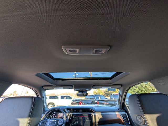 New 2026 GMC Sierra 2500 Denali w/ Denali Reserve Package image 24