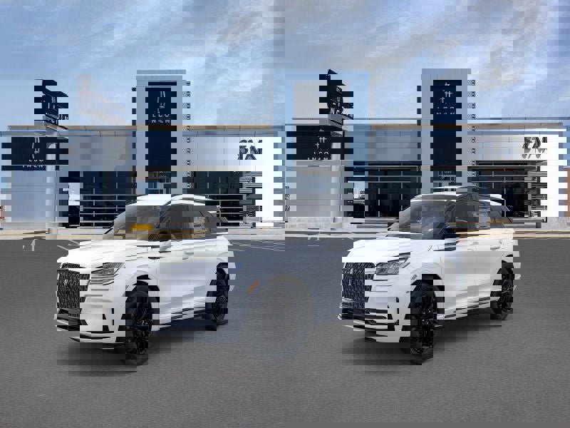 New 2026 Lincoln Corsair Premiere image 1