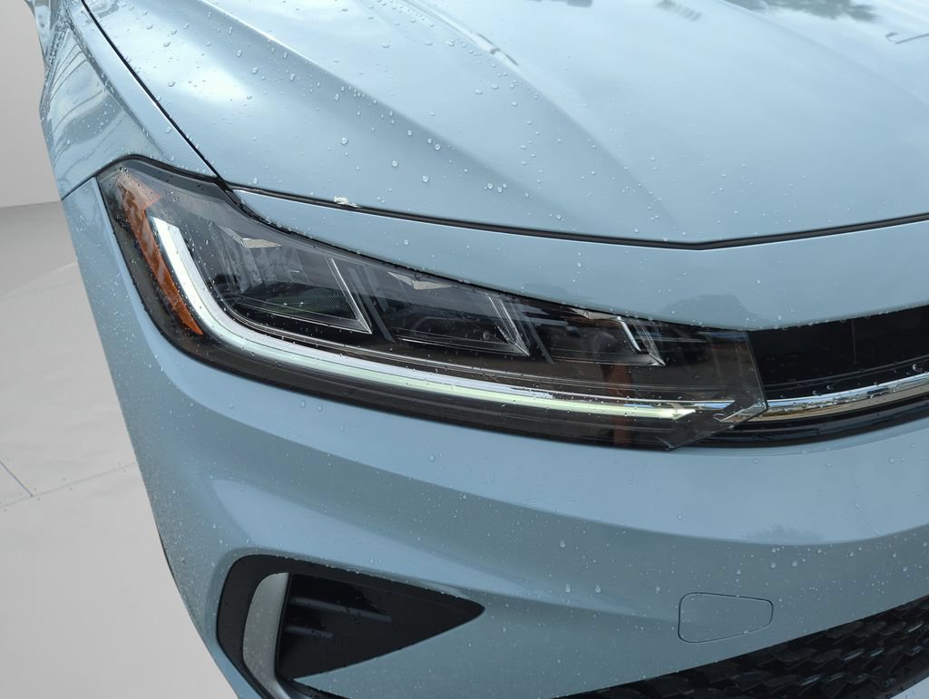 New 2026 Volkswagen Jetta SE FWD image 47