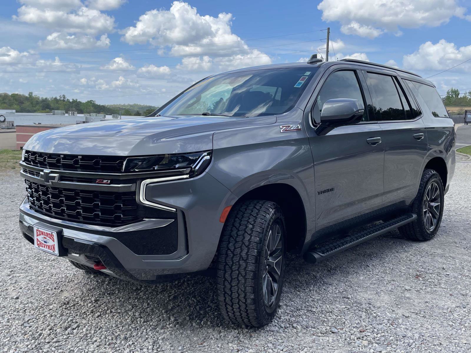 Used 2021 Chevrolet Tahoe Z71 w/ Z71 Signature Package image 27