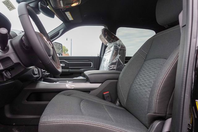 New 2026 RAM 2500 Big Horn image 16