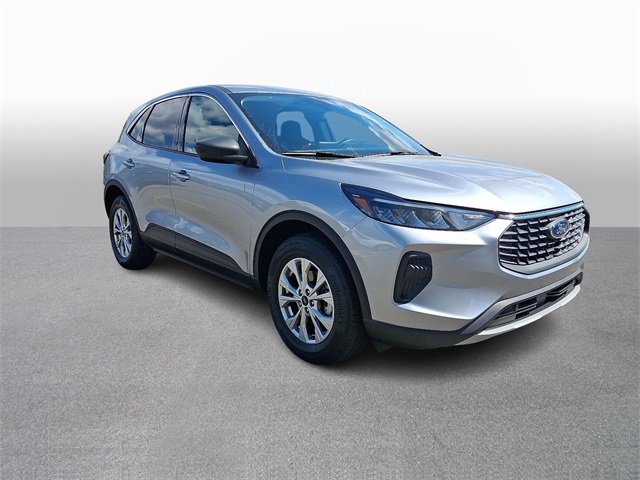 Used 2023 Ford Escape Active image 3