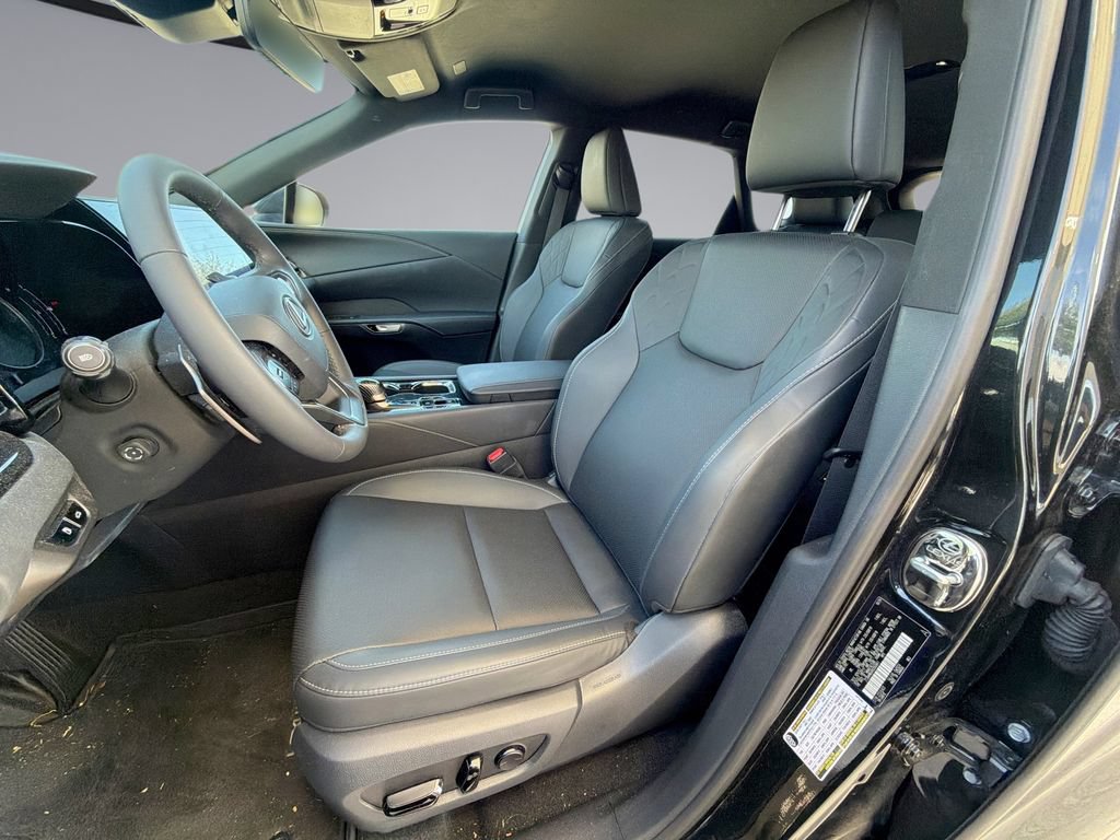 Used 2024 Lexus RX 350 FWD w/ Technology Package image 30