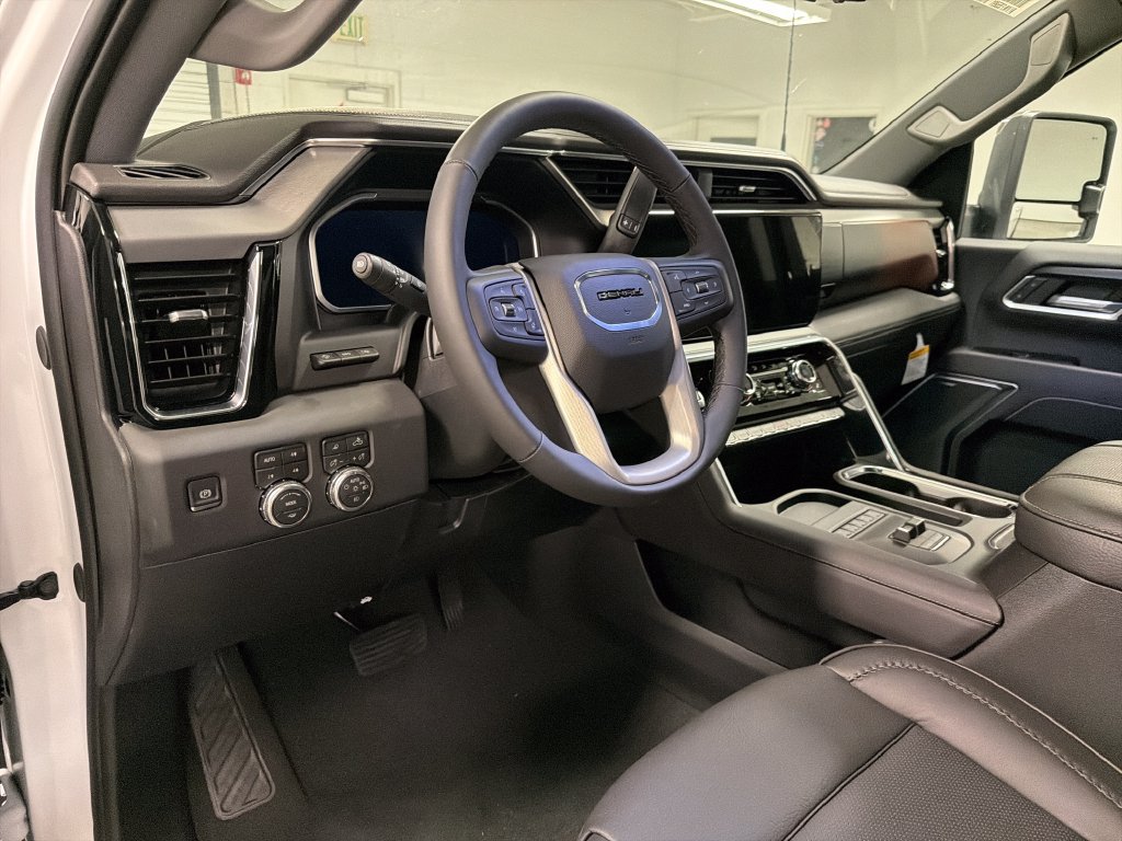New 2026 GMC Sierra 3500 Denali w/ Denali Reserve Package AWD/4WD image 27