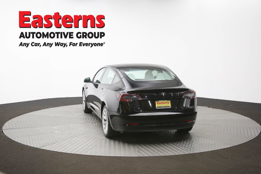 Used 2023 Tesla Model 3 Standard Range RWD image 35