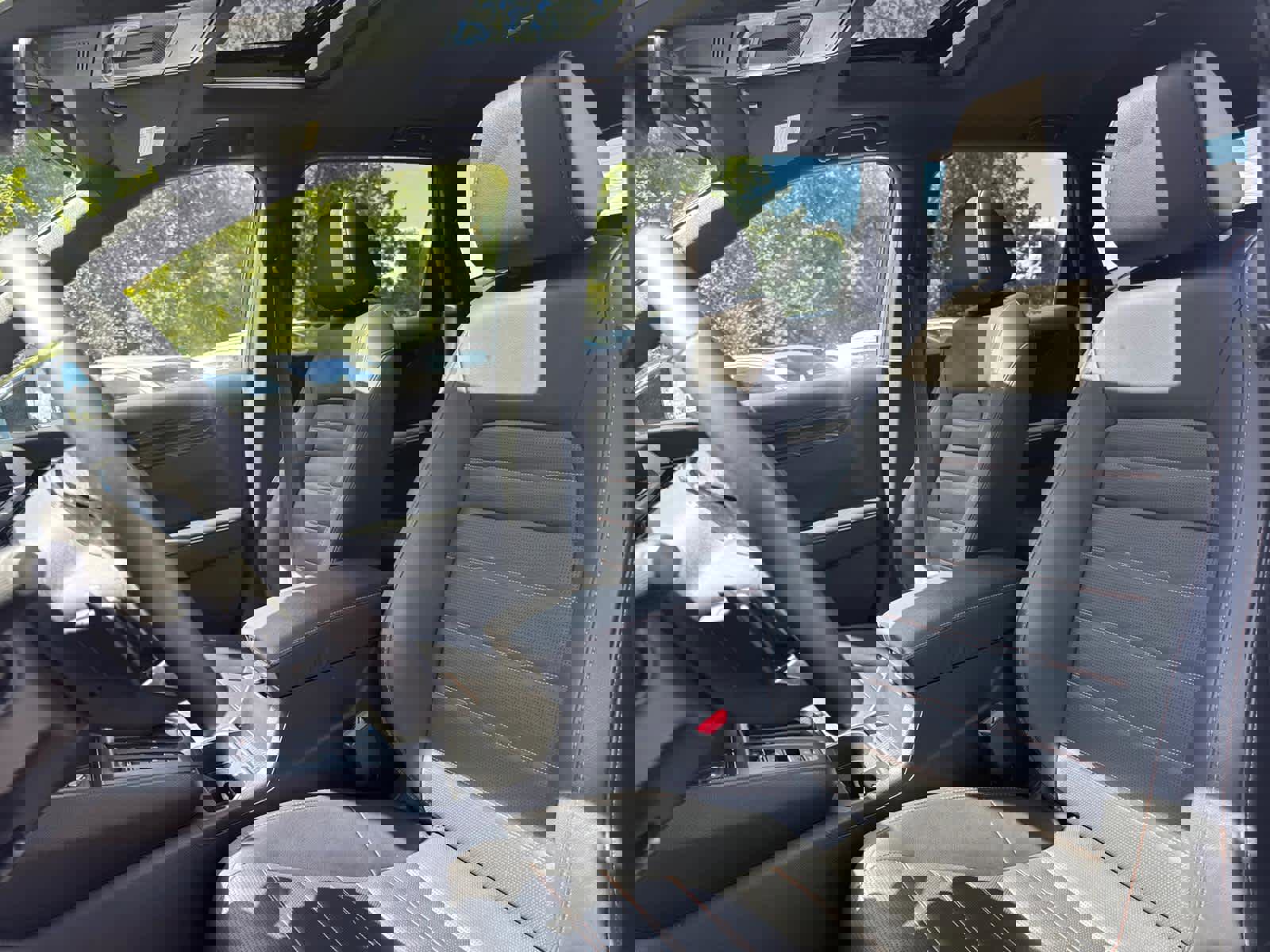 Certified 2024 Honda CR-V Sport Touring image 14