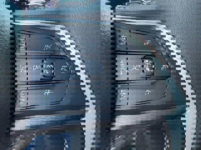 New 2025 Jeep Grand Cherokee L Limited w/ Trailer Tow Package image 14