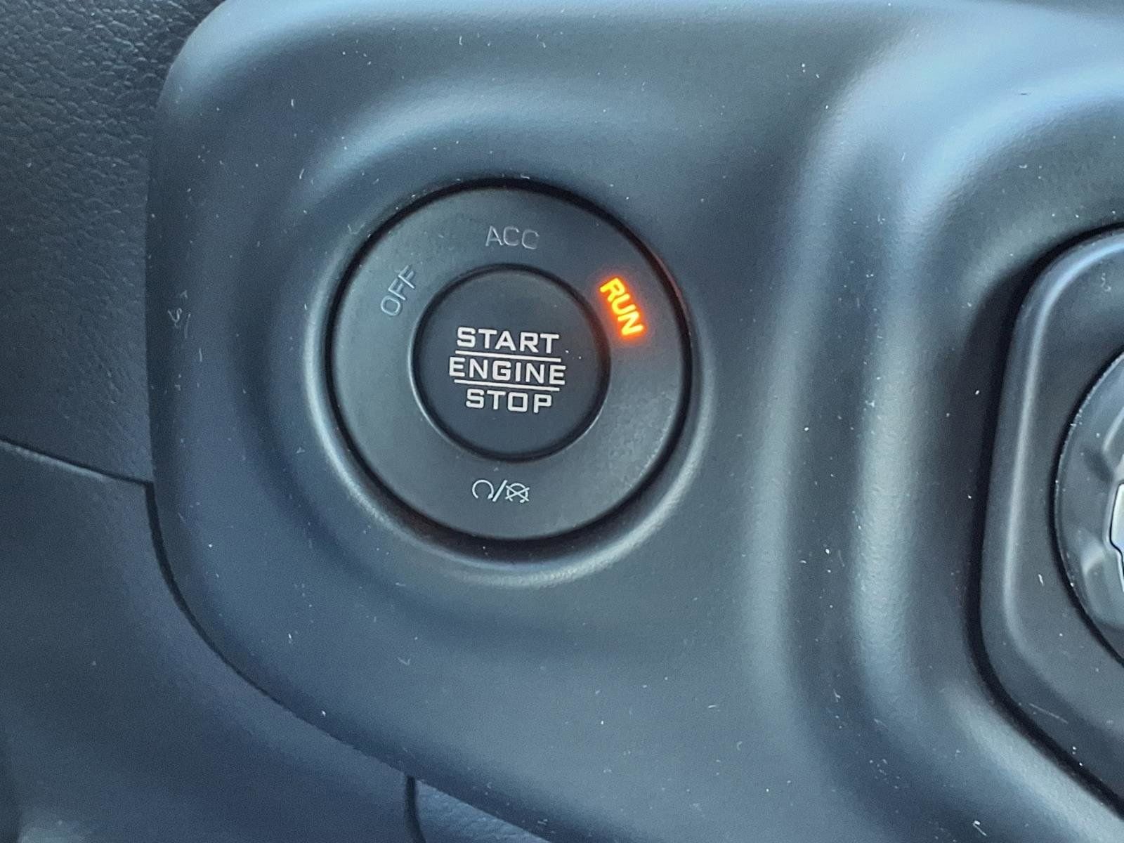 Used 2023 Jeep Gladiator Mojave w/ LED Lighting Group image 22