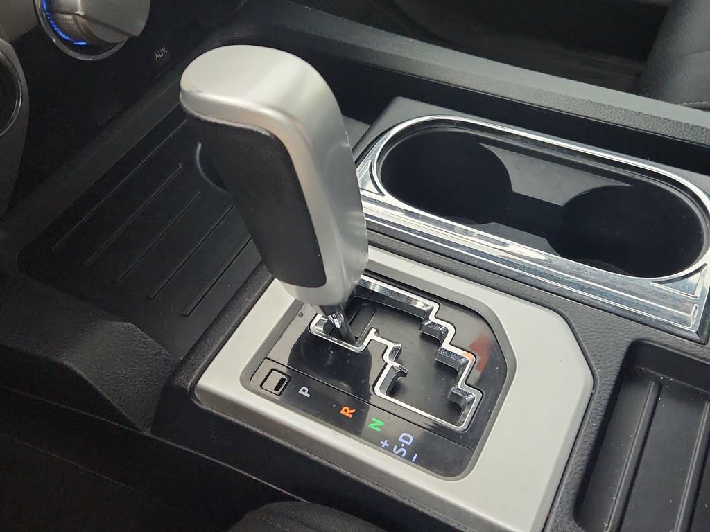 Used 2019 Toyota Tundra SR5 w/ TRD Off Road Package AWD/4WD image 30