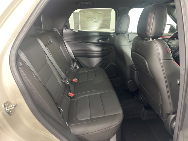 New 2026 Chevrolet TrailBlazer RS w/ Convenience Package image 15