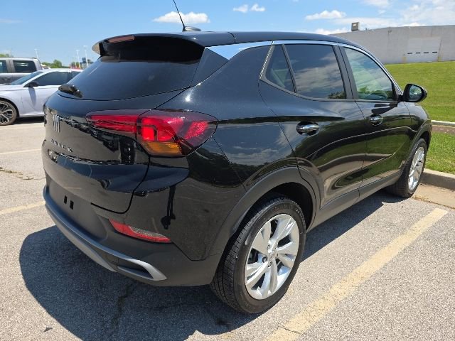 Used 2024 Buick Encore GX Preferred FWD image 5