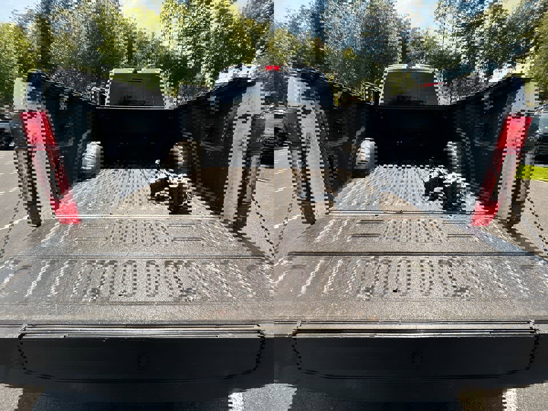 Used 2020 Ford F450 Platinum w/ FX4 Off-Road Package image 33