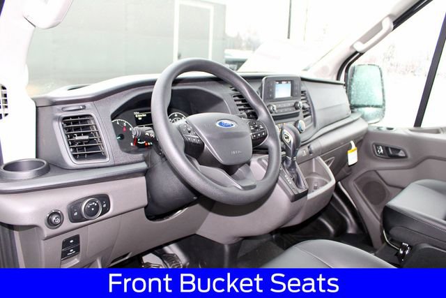 New 2024 Ford Transit 350 XL RWD image 13