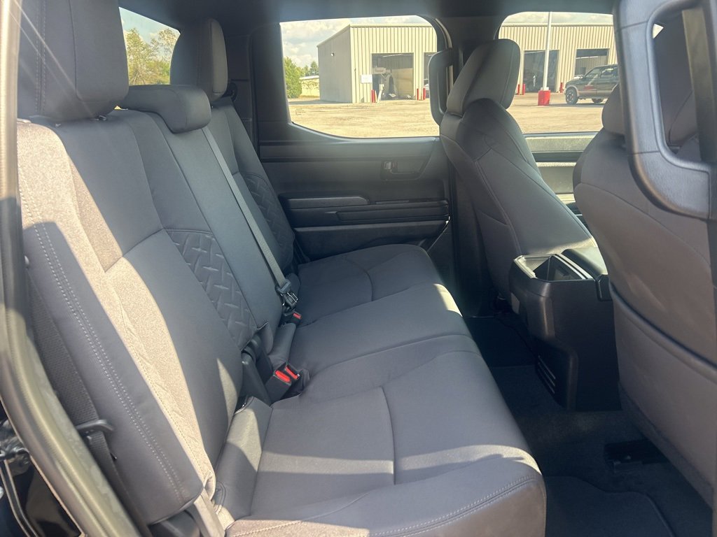 New 2025 Toyota Tacoma SR5 image 24