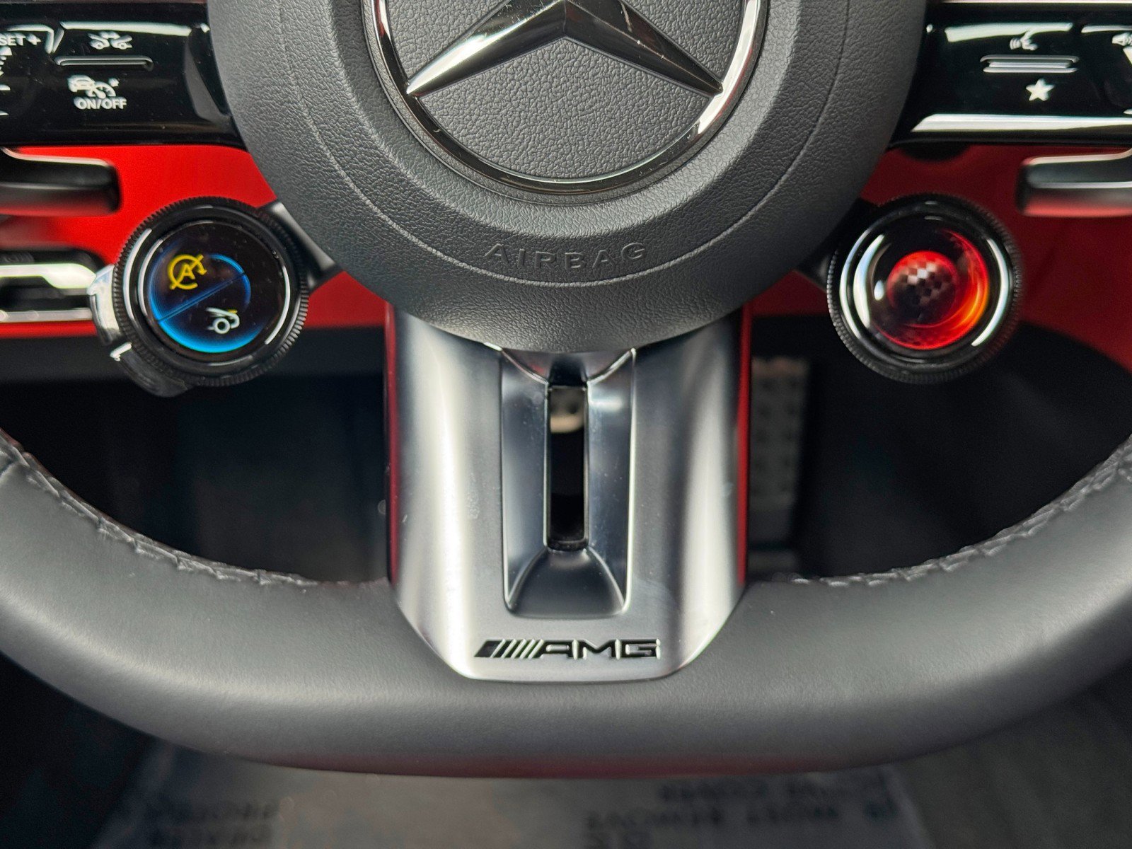 Used 2024 Mercedes-Benz AMG GT 63 image 24