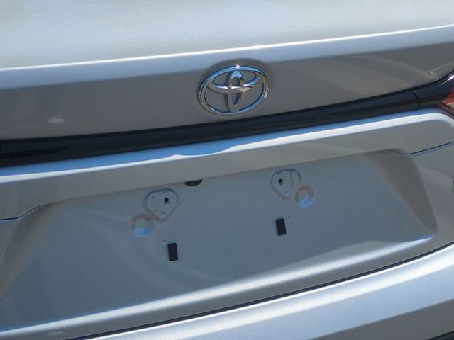 Used 2022 Toyota Corolla L FWD image 22