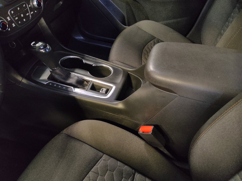 Used 2020 Chevrolet Equinox LT FWD image 26