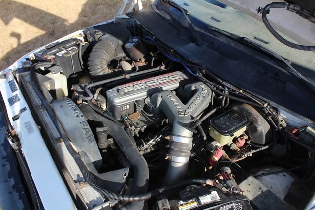Used 1996 Dodge Ram 3500 Truck 2WD Club Cab image 17