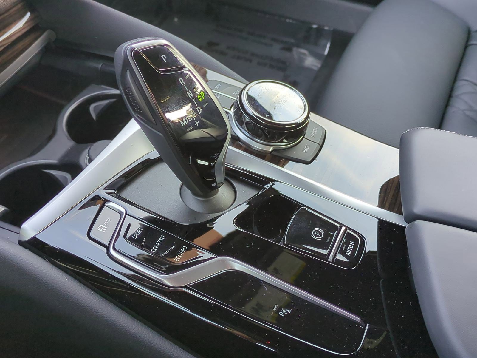 Certified 2023 BMW 540i xDrive 540i xDrive w/ Executive Package image 25