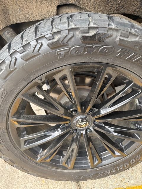 Used 2020 Chevrolet Tahoe LT image 29