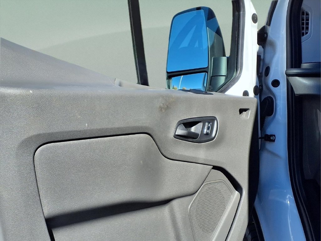 Used 2023 Ford Transit 250 Low Roof w/ Exterior Upgrade Package RWD image 11