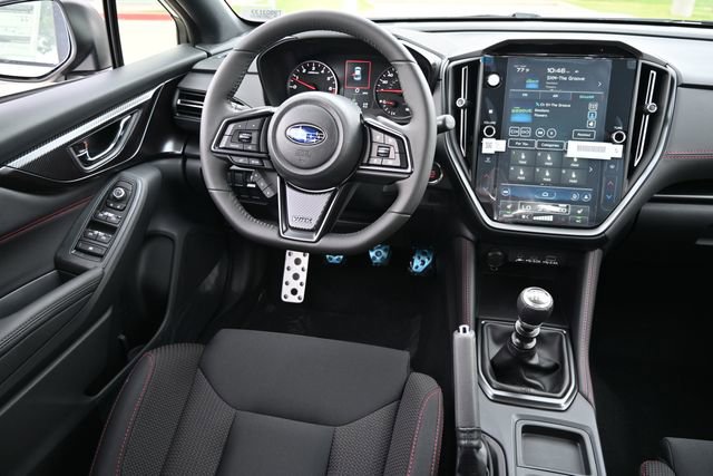 New 2026 Subaru WRX Premium image 9