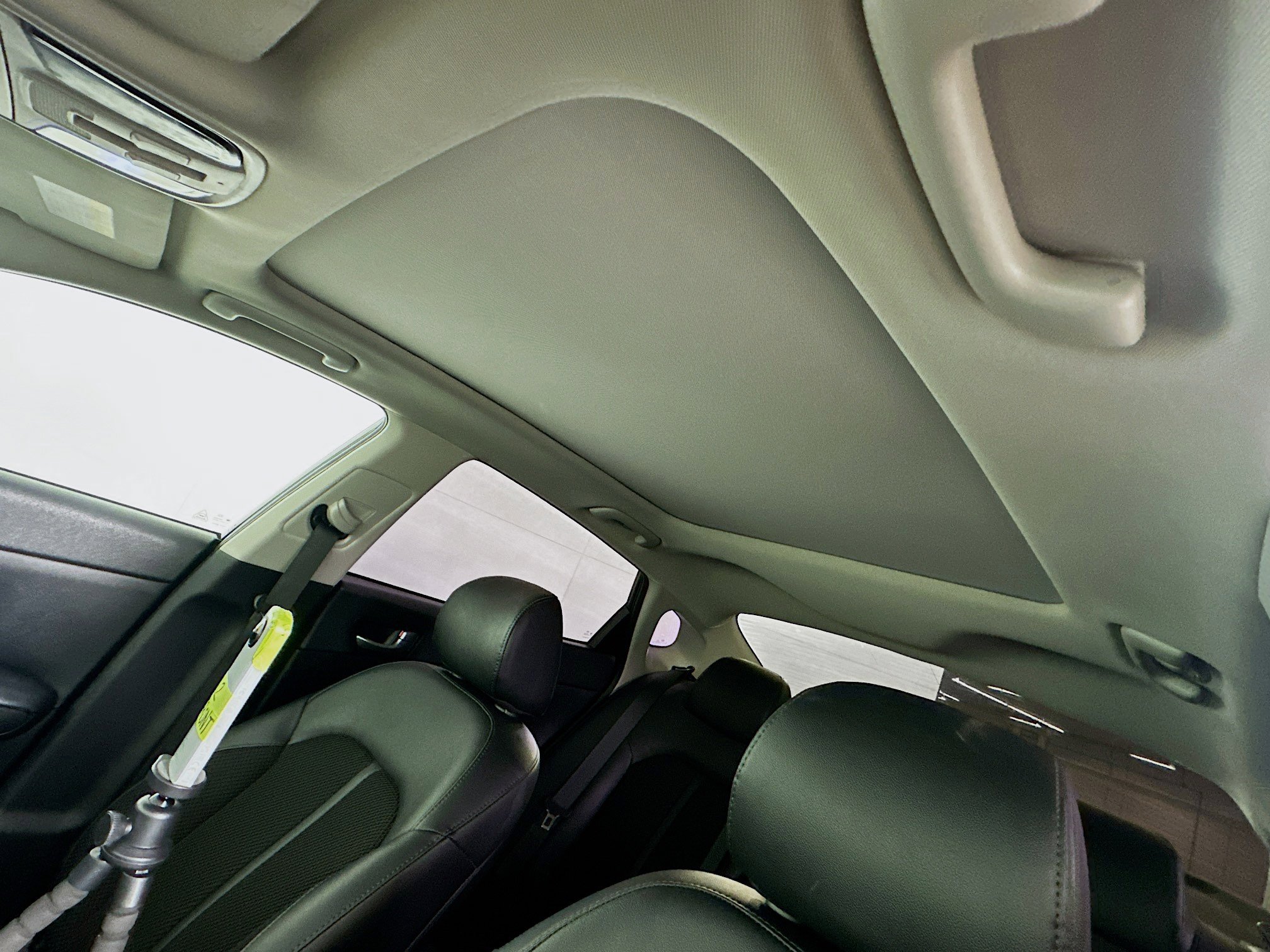 Used 2019 Kia Optima S w/ S Panoramic Sunroof Package FWD image 26