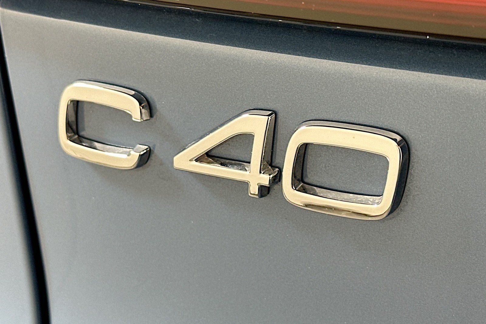 Used 2023 Volvo C40 P8 Recharge Plus w/ Protection Package Premier AWD/4WD image 10