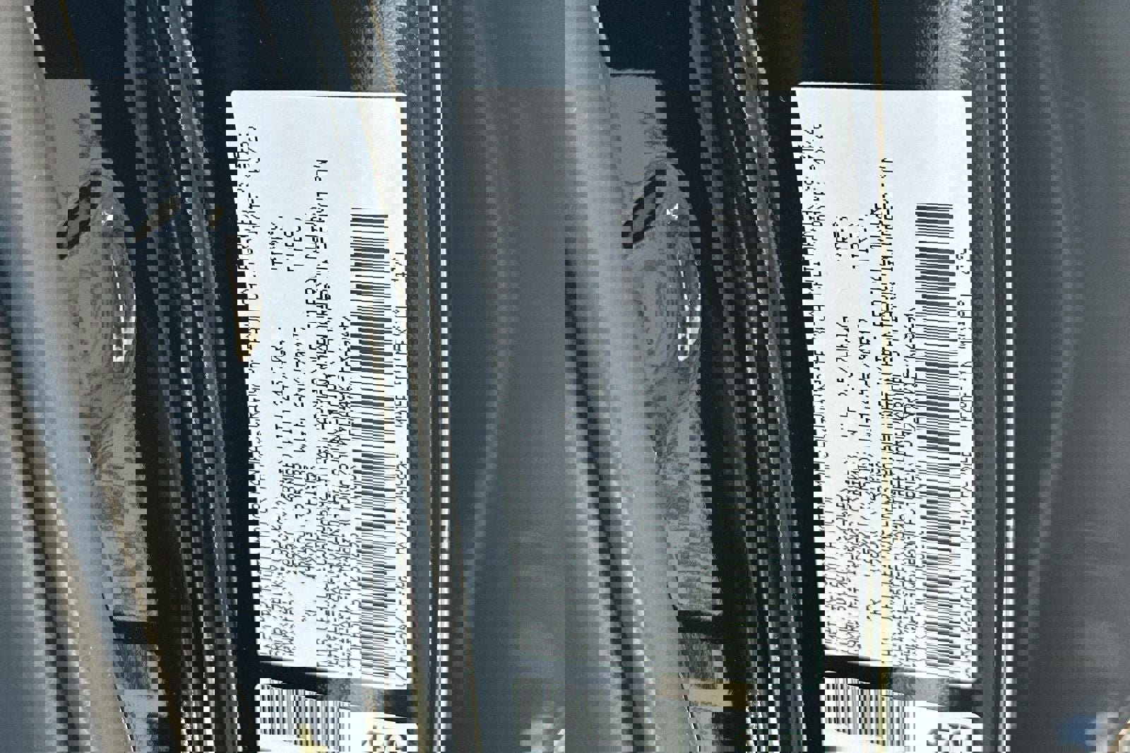 New 2026 Toyota Tacoma SR5 image 34