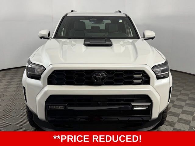 Used 2025 Toyota 4Runner TRD Sport video 2