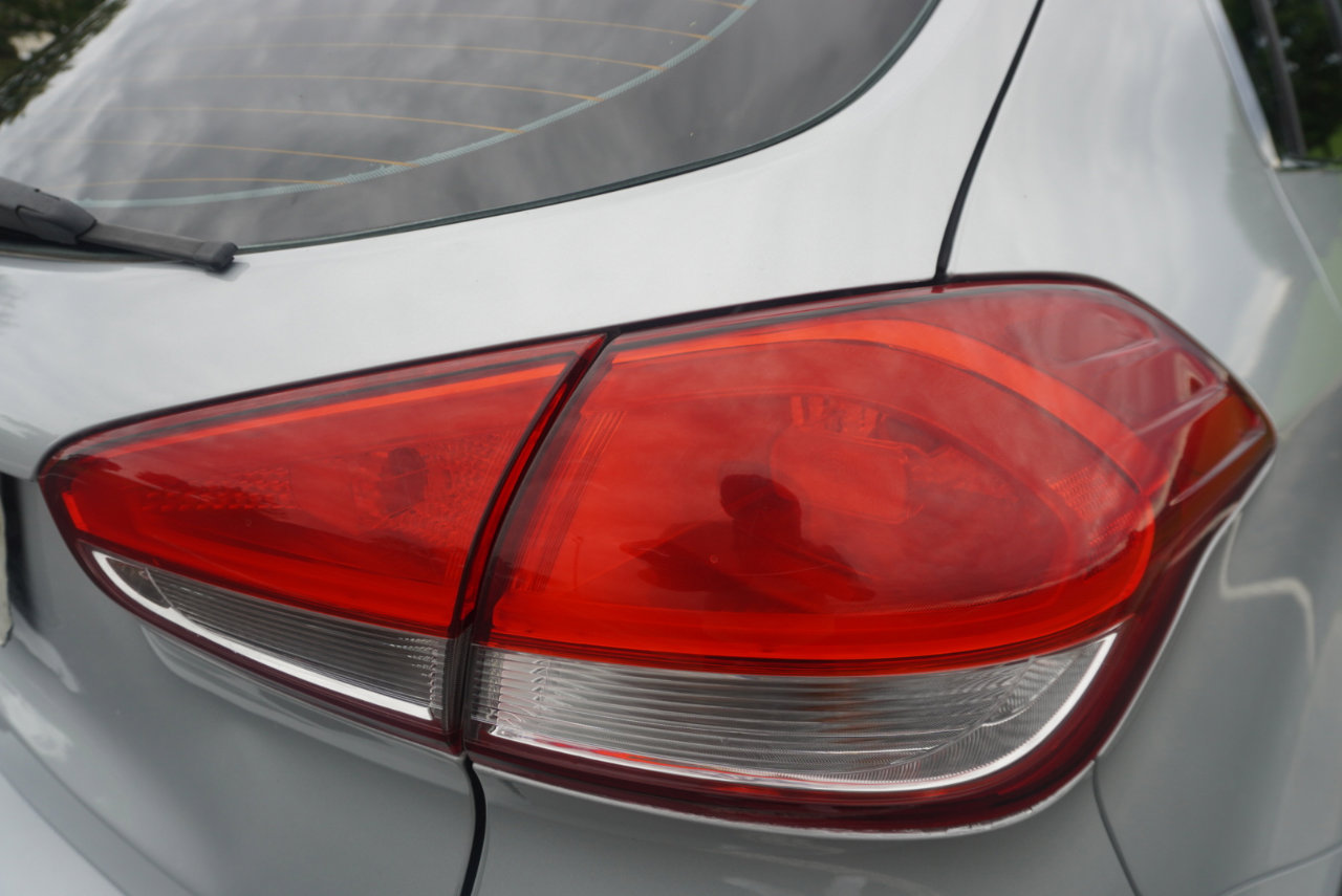 Used 2014 Kia Forte EX image 12