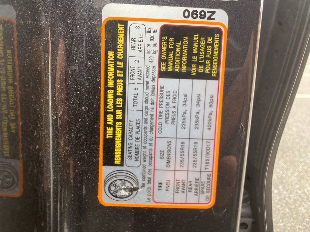 Used 2016 Hyundai Santa Fe Sport 2.0T w/ Option Group 05 image 34