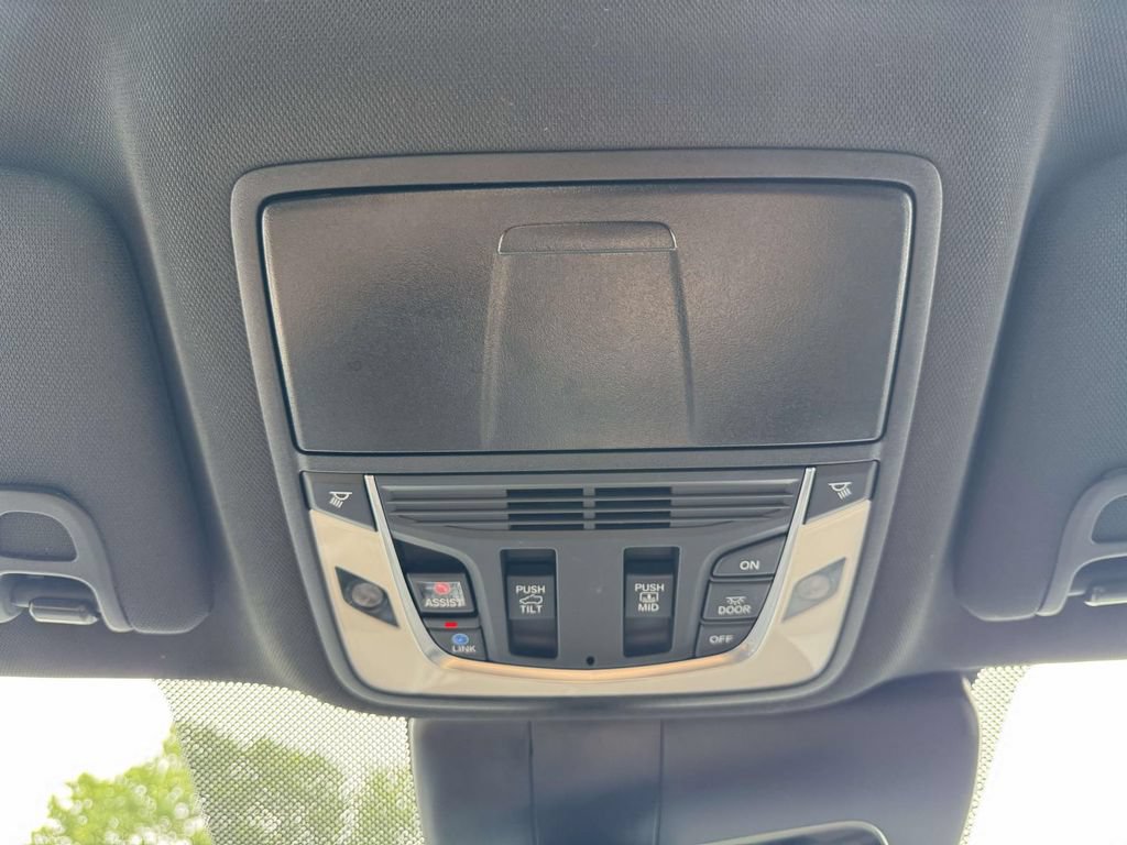 Certified 2023 Acura RDX A-Spec AWD/4WD image 31