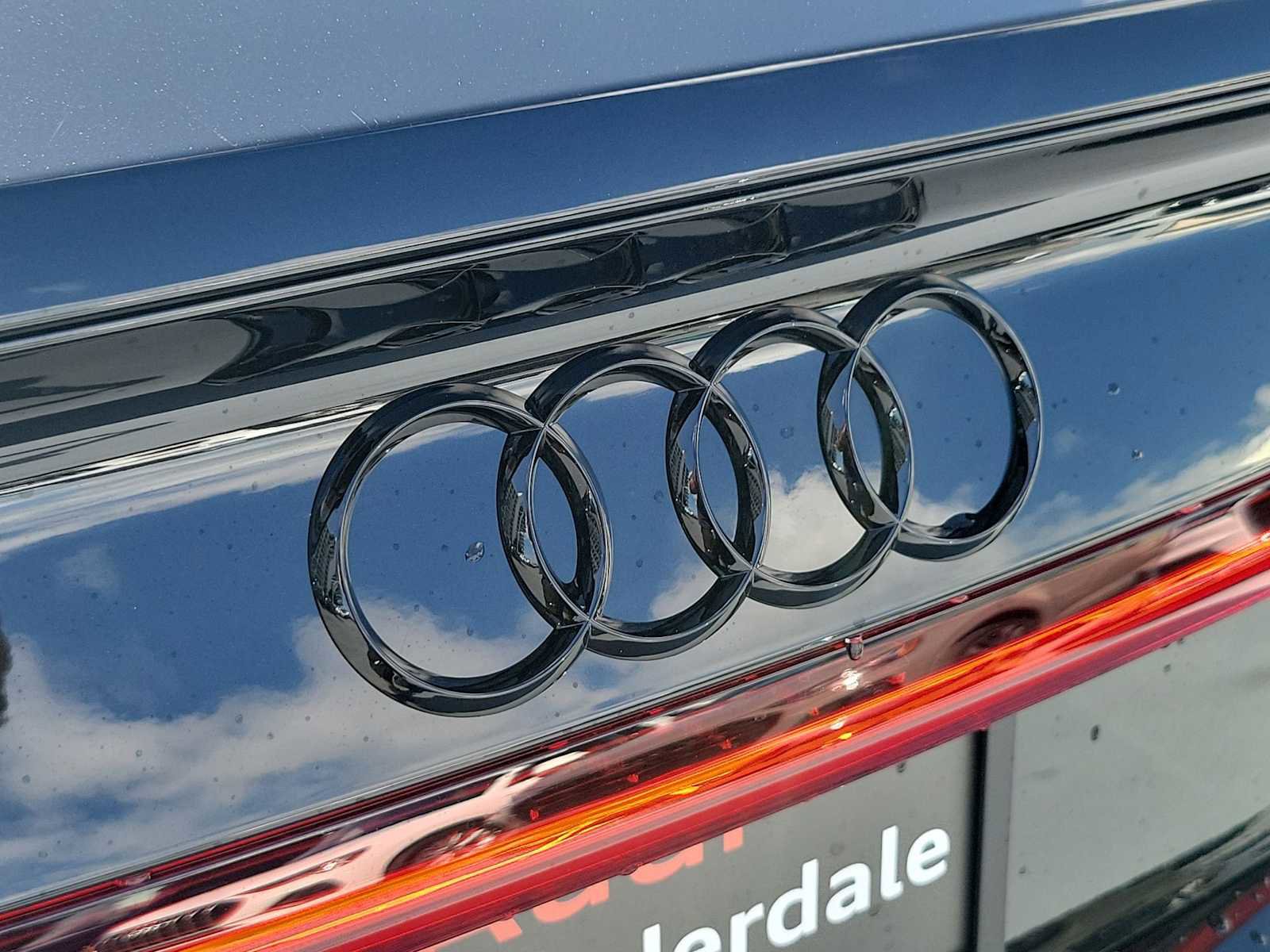 New 2026 Audi RS 7 Performance image 10