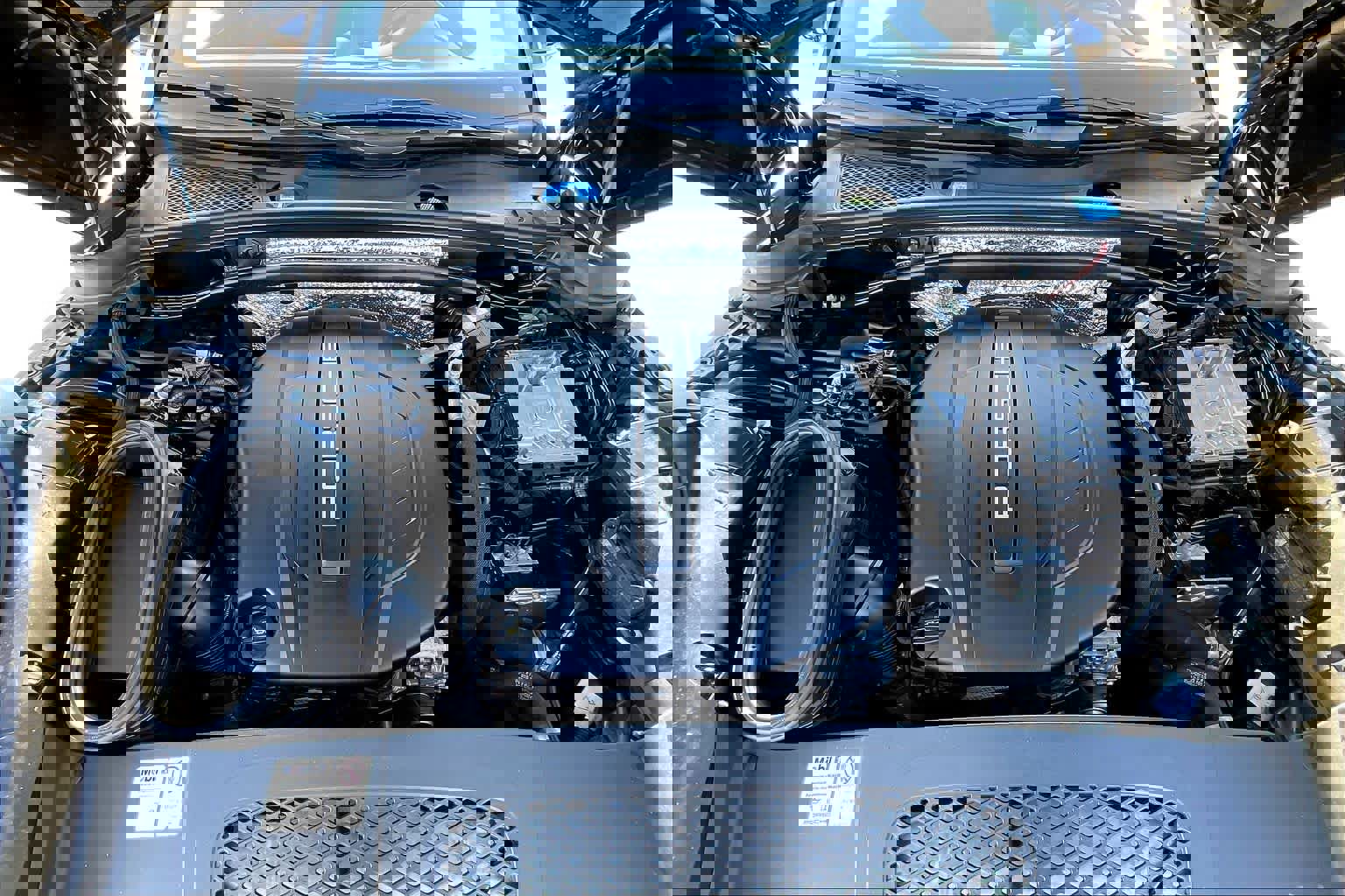 Used 2021 Porsche Macan image 59