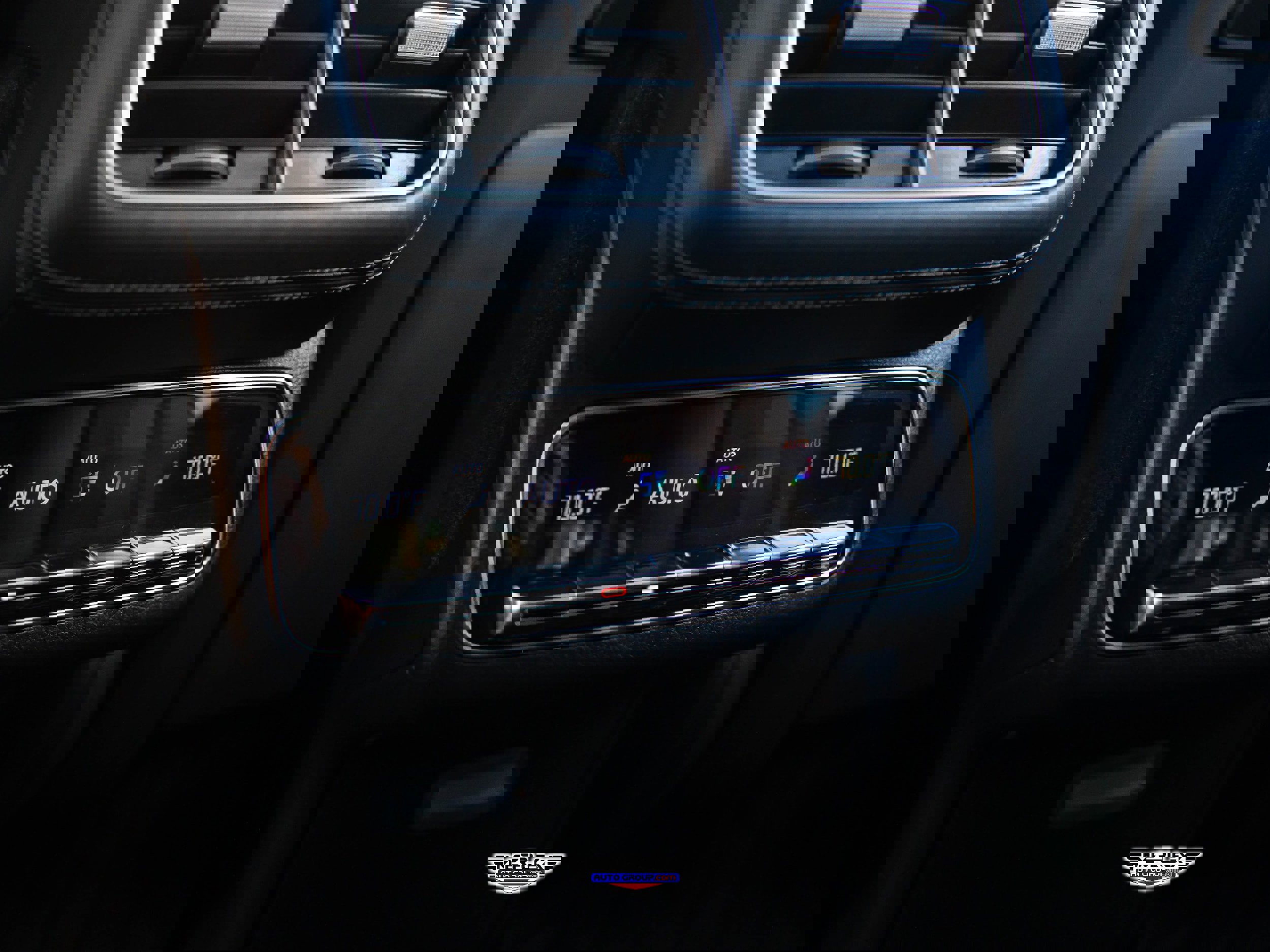 Used 2021 Mercedes-Benz GLS 580 580 4MATIC AMG image 24