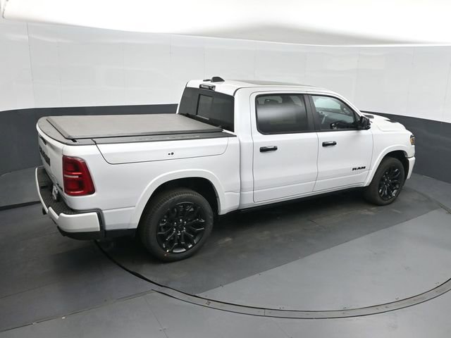 New 2026 RAM 1500 Limited image 32