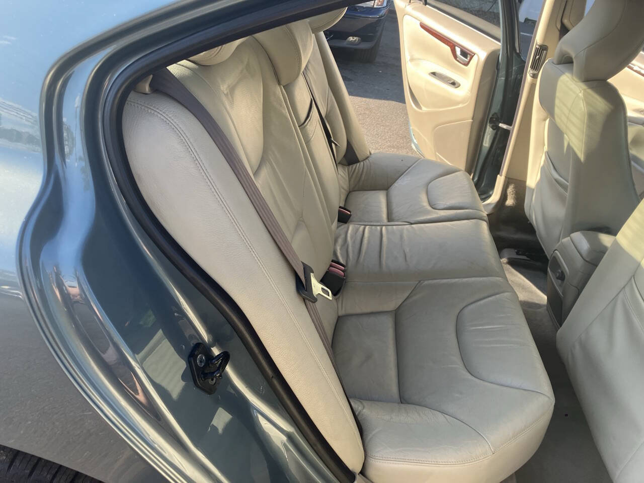 Used 2002 Volvo S60 2.4T AWD/4WD image 30