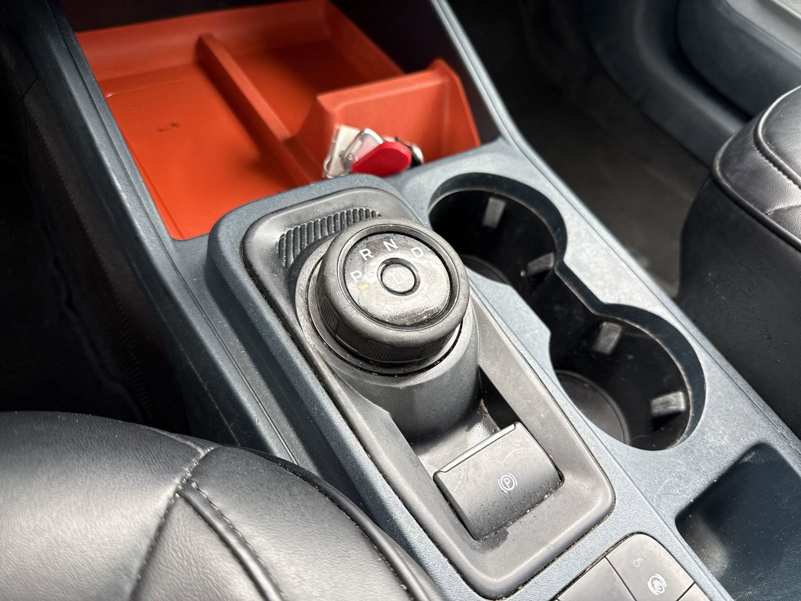 Used 2022 Ford Maverick XLT image 20