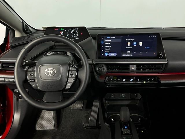 Used 2024 Toyota Prius Prime Premium image 13