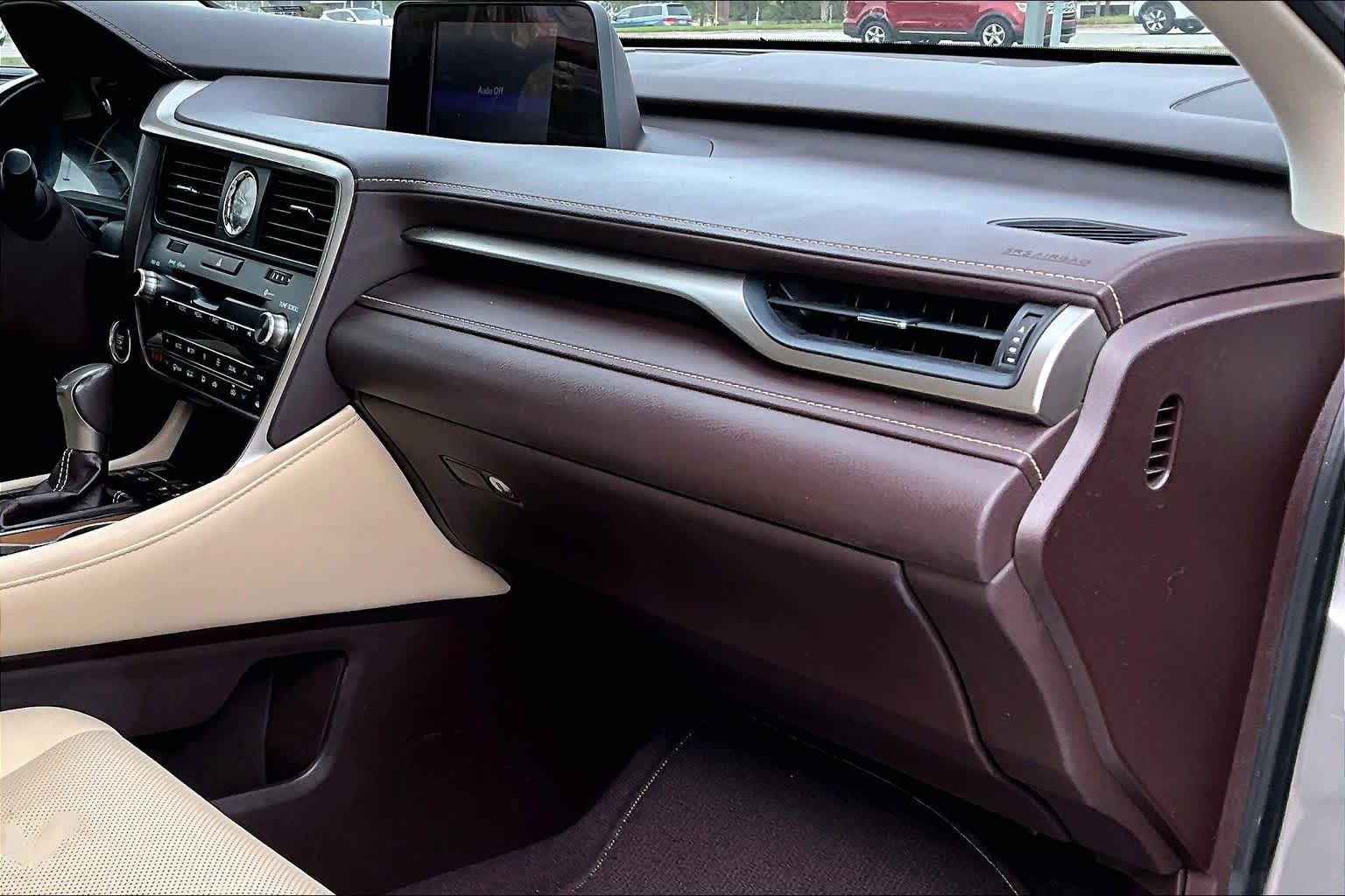 Used 2019 Lexus RX 350 FWD image 19
