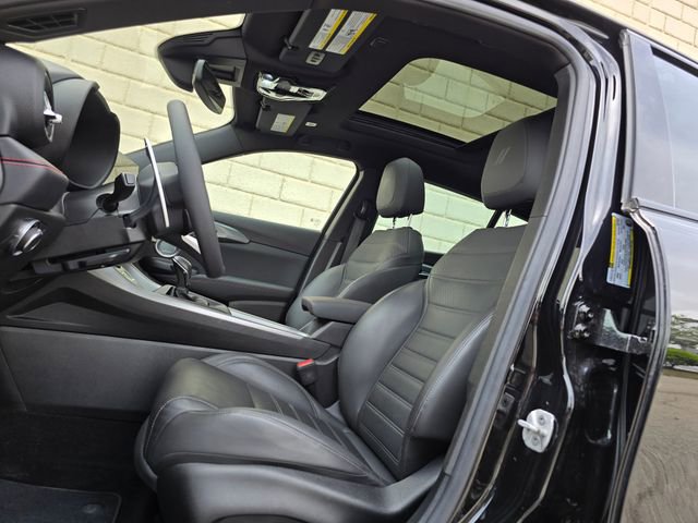 Used 2024 Dodge Hornet R/T Plus w/ R/T Blacktop Package image 20