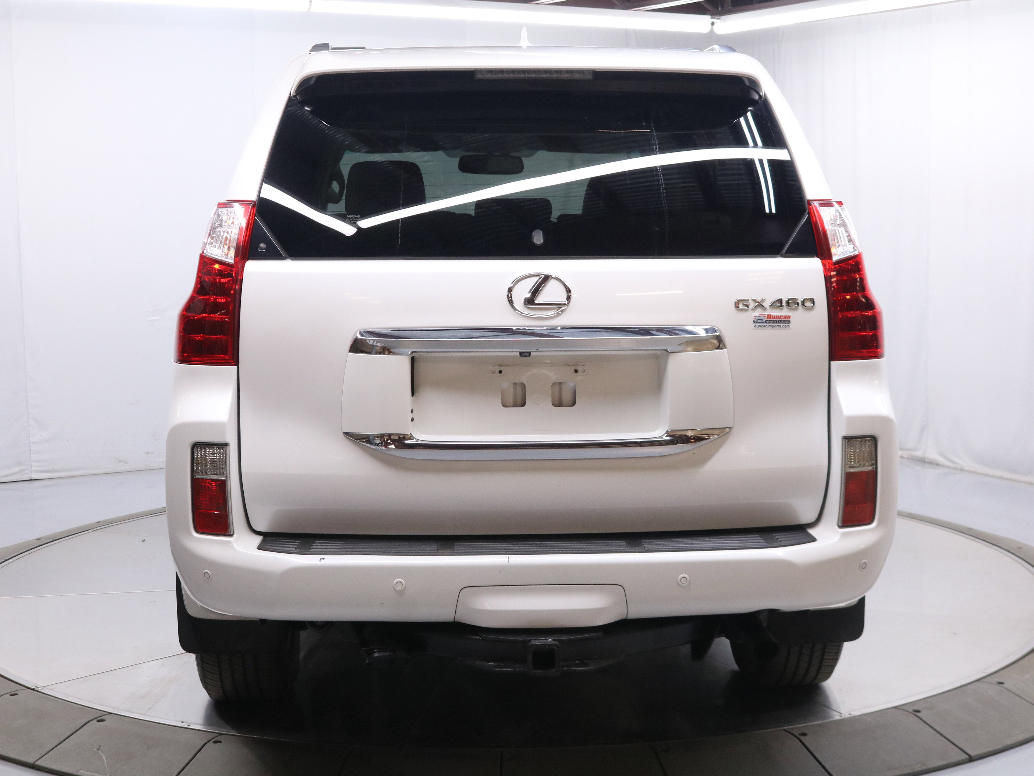 Used 2013 Lexus GX 460 image 6