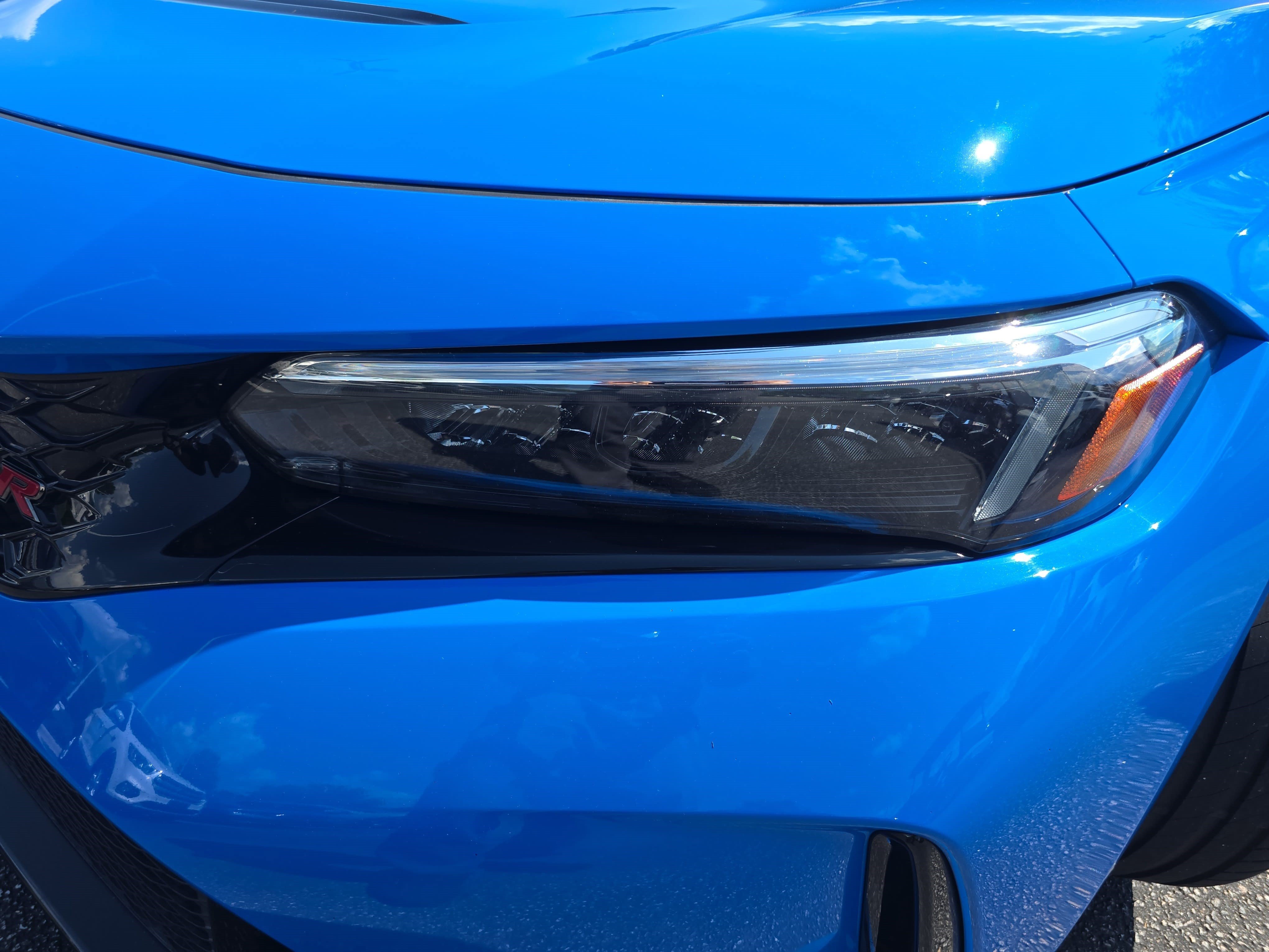 Used 2023 Honda Civic Type R image 26