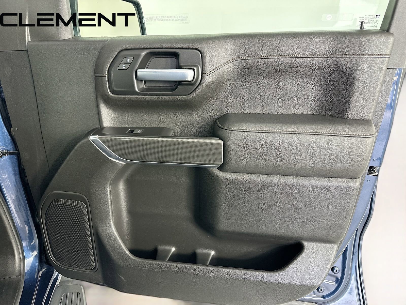 Used 2020 GMC Sierra 1500 AT4 image 35