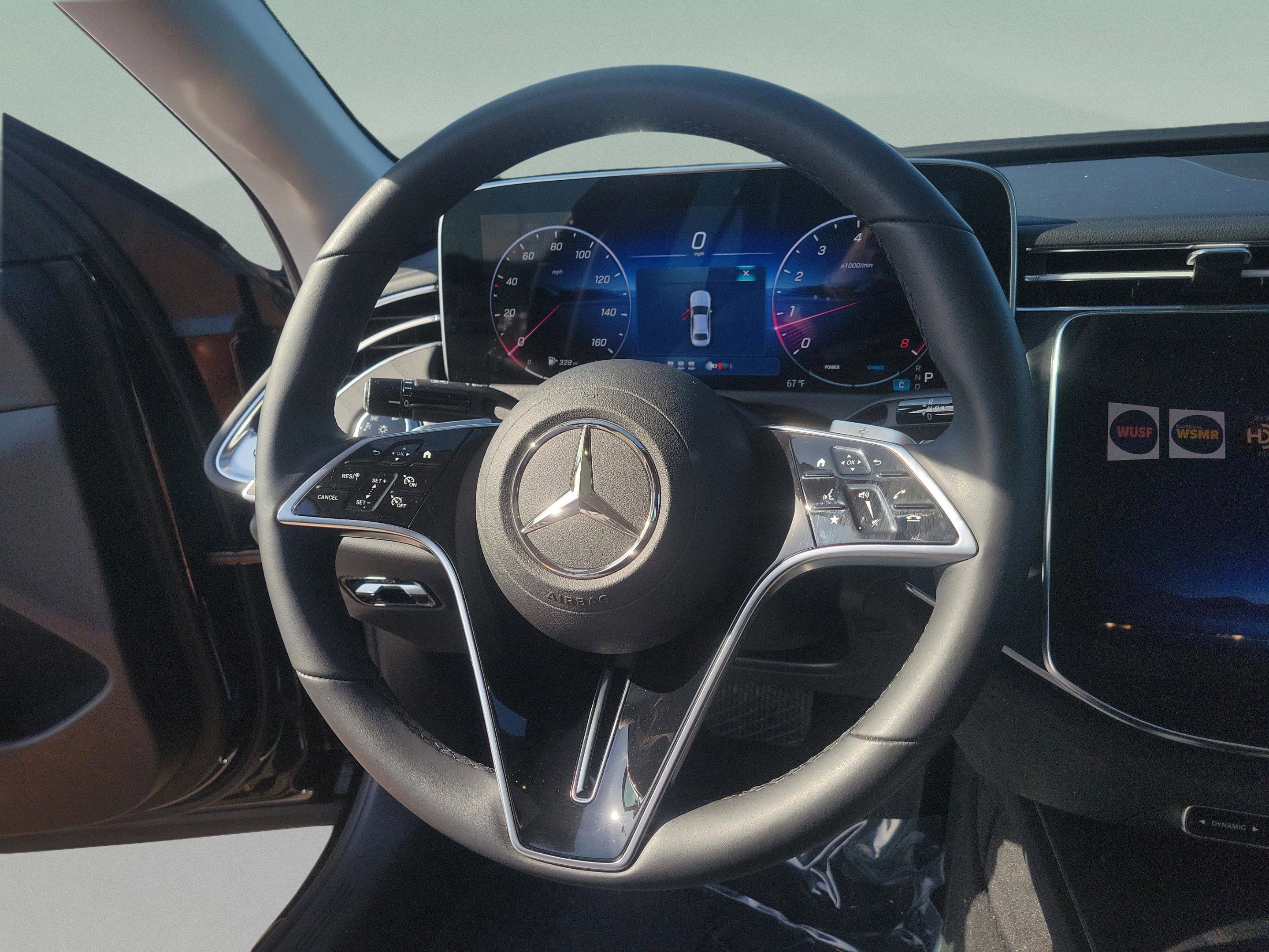 Certified 2025 Mercedes-Benz E 350 Sedan image 24