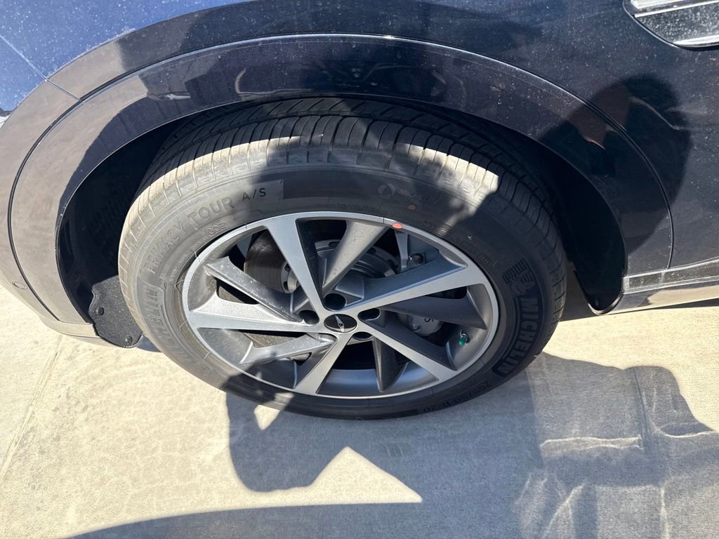 New 2026 Genesis GV80 3.5T Advanced AWD/4WD image 8