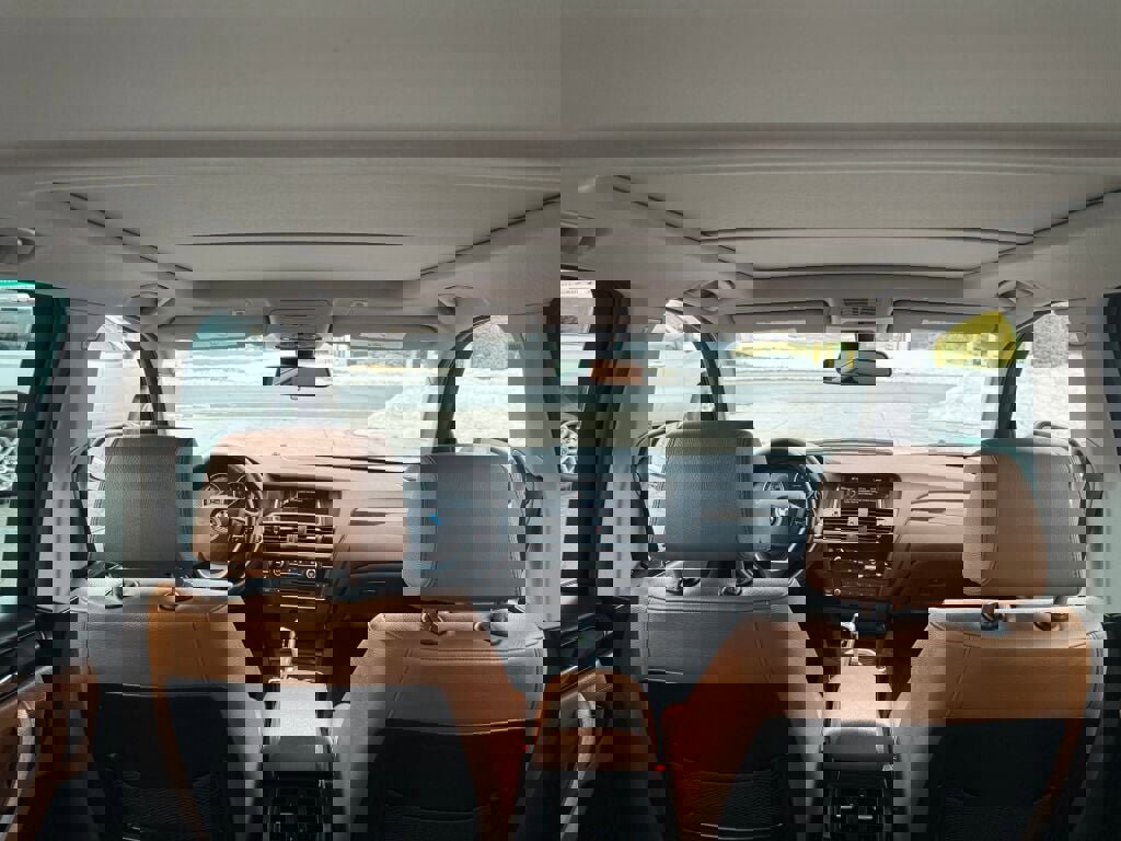 Used 2016 BMW X3 xDrive28i image 31