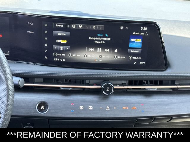 Used 2024 Nissan Ariya AWD image 12